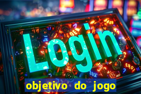 objetivo do jogo bingo matematico